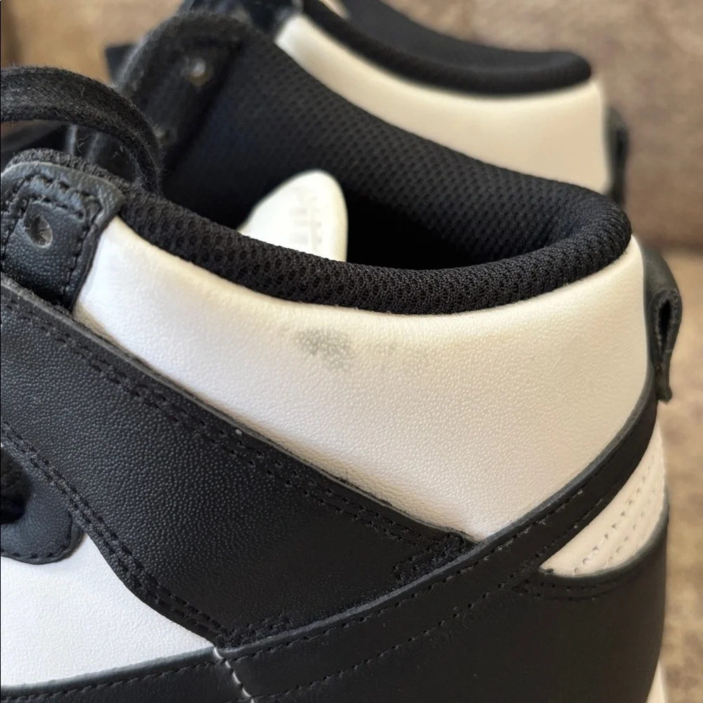 Nike euc only